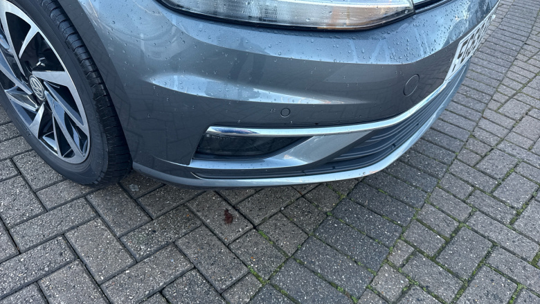 Volkswagen Golf 1.5 TSI EVO 150 Match 5dr Petrol Hatchback